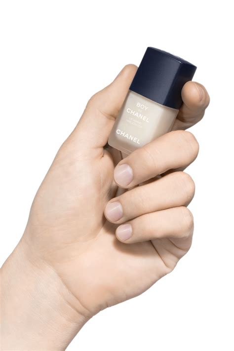 boy di chanel|boy de chanel nail polish.